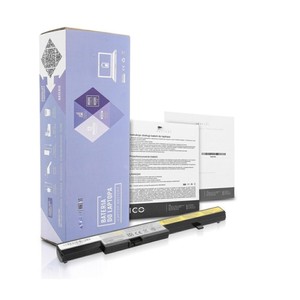 Batterie - Batterie rechargeable de 14,4 V et 2200 mAh, compatible avec les ordinateurs portables, idéale pour garantir un rendement optimal. - Product Image 1