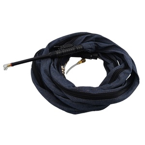 Pistola per Saldatura ad Arco Argon TN-0001 per Saldatura di Tubi, Foro Interno Stretto Personalizzato OTC Aotai - Product Image 1