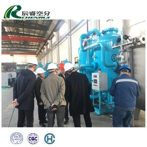 Usine de production d'oxygène médical Chenrui, équipement de remplissage de bouteilles et de production de gaz avec services d'installation sur <span class=keywords><strong>site</strong></span> - Product Image 5