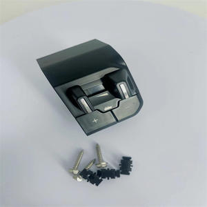 Module de commande de frein de recul neuf pour Dodge 82215278AE/82215278AD en plastique - Product Image 4