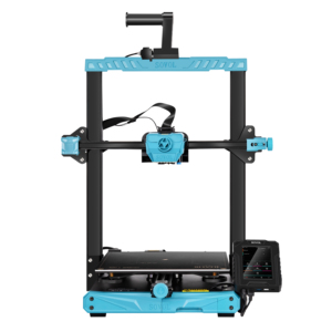2024 Highly Recommended Large Klipper 3D Printer Sovol SV07PLUS Impresora 3d with Build Size 300X300X350mm Fast Speed 250mm/S - Product Image 2