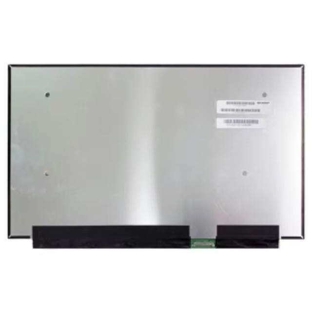 New 13.3" IPS Touch Screen LQ133M1JW62 FHD 1920x1080 EDP 30Pins 60Hz Laptop LCD Screen Replacement Panel