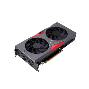 Carte graphique bon marché GeForce RTX 3060 <span class=keywords><strong>Ti</strong></span> WindForce OC 8G Gaming design Ordinateur de bureau GDDR6 256bit - Product Image 4