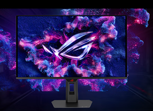 NOUVEAU ASUS XG27AQDMES 1500000/1 Temps de réponse de 0,03 ms 250 cd/ ㎡   Écran OLED 240 Hz, résolution 2560*1440, pour moniteur de jeu - Product Image 2