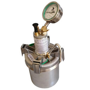 Compteur d'<span class=keywords><strong>air</strong></span> de haute qualité, compteur de contenu d'<span class=keywords><strong>air</strong></span> de 7 L pour le béton, instrument de <span class=keywords><strong>test</strong></span> du béton - Product Image 3