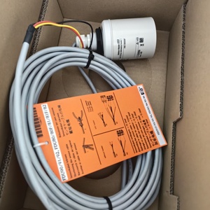 เครื่องวัดระดับอัลตราโซนิก Endress+Hauser Prosonic FDU91 รุ่น FDU91-RG2AA สำหรับการวัดระดับและการวัดอัตราการไหล - Product Image 1