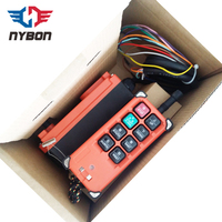 Control remoto electrónico, mejor precio, buena calidad, F21-E1