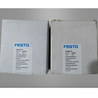 1 Buah Baru Vadmi-95-p 162528 Vacuum Generator Pengiriman Cepat Set Lengkap Aksesori Plc Industri: Sensor / Kontaktor /