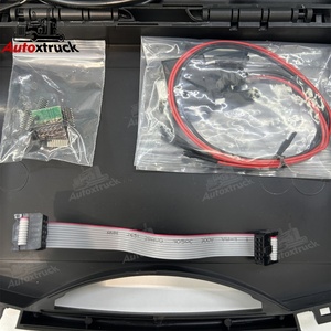 Car ECU Flasher <b>Tool</b> for T\oy\ota Lex\us De\nso Programmer Support <b>OBD</b> Write & Read for Chip ECU Tuning Series Analyzer - Product Image 3