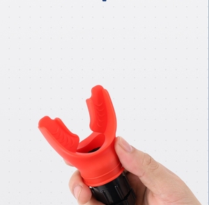 Entrenador de respiración abdominal Capacidad vital Fitness funcional Yoga Resistencia inspiratoria Ejercicio Salud profunda Salud inteligente - Product Image 1