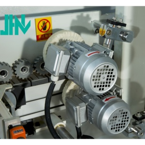 Jhm 365 5 Chức Năng Chế Biến Gỗ Đồ Nội Thất Làm Cạnh Dải Máy Cạnh Bander Cho Gỗ Bảng Điều Chỉnh Sản Xuất - Product Image 6