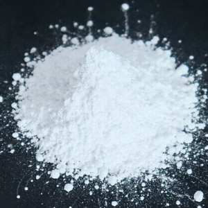 Cable de hidróxido de aluminio ultrafino, relleno ignífugo ATH PP PE EVA plástico Master Batch aditivos ignífugos - Product Image 1