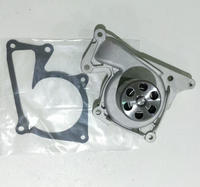 7701478830 8660003373 Nouvelle pompe à eau de refroidissement en alliage d'aluminium pour Dokker Duster Logan Sandero Renault Symbol Megane Clio