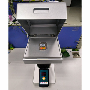 Espectrofotômetro ambiental Handheld XRF do analisador do metal pesado do solo do DW-EX9000 XRF - Product Image 6