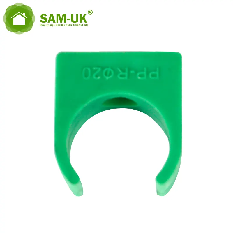 SAM-UK สามารถผลิตชื่อและขนาดท่อ ppr พลาสติก ppr และอุปกรณ์เสริมท่อน้ําแบบหนีบเร็วทั้งหมด