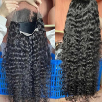 Lots de Cheveux Humains Vietnamiens Bruts en Gros, Vierge Non Traité Remy 100% – de 10 à 36 Pouces
