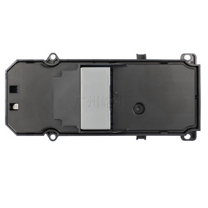 Interrupteur de lève-vitre Honda Civic 35750-TEA-H02 Électrique 12V 10ème génération 2016-2021 - Product Image 4