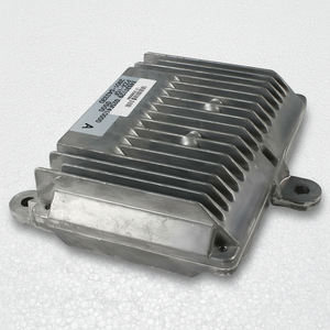 3901-512904 3901-543330 4631129 Contrôleur de moteur ICF ZX200-3 ZAX200-3 ZAX250-3 ZX330-3 ECU pour pièces d'excavatrice - Product Image 4