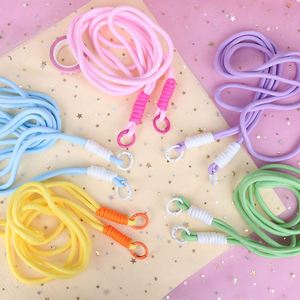 Cordón Personalizado para Teléfono con Nombre, Correa para el Cuello de Poliéster Tejido, Moderno y Duradero, para Festivales, Fiestas, Profesores - Product Image 6
