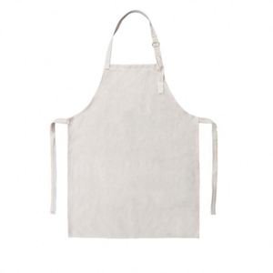 Tabliers de Chef de Cuisine Imperméables et Durables, Sans Manches, Réutilisables, pour Restaurants, Vente en Gros, Logo Personnalisé - Product Image 1