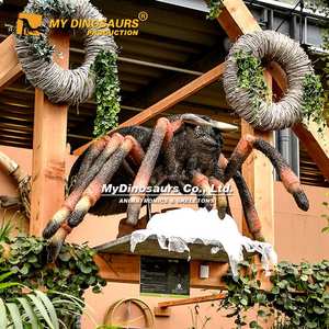 MYDINO Realista Arañas Animatronic Scolopendra <span class=keywords><strong>Robot</strong></span> - Product Image 5