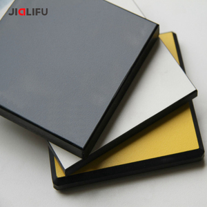 Chất lượng tốt nhất vết kháng vật liệu tấm nhỏ gọn <span class=keywords><strong>Laminate</strong></span> cho bàn - Product Image 6