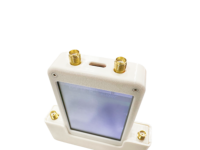 Untuk Modul Zero External ESP32-S2 WiFi 433MHz RF 2.4G-5GHz GPS Layar 2.8-inci DUAL Mini V2 Longchengmicro