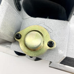 TOLHIT – Mini raboteuse <span class=keywords><strong>à</strong></span> bois 660w, corps en métal, puissance industrielle, 220v, raboteuse électrique Portable professionnelle, 82mm - Product Image 5