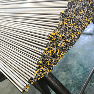 Hợp kim thép thanh 1.2379/X155CrVMo12-1/skd11/D2 lạnh rút ra công cụ thép cho khuôn skd11/D2 - Product Image 5