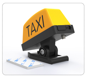 Hot bán Moto taxi dẫn dấu hiệu các loại khác nhau để tăng cường hệ thống chiếu sáng xe máy - Product Image 3