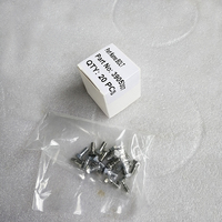 6BT5.9 pièces de moteur joint de tuyau de retour d'huile Banjo connecteur joint vis assemblage 3905307 4942278