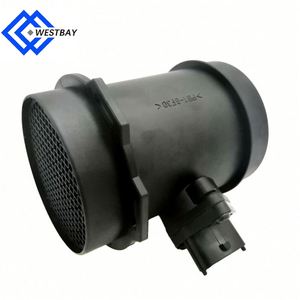 Medidor de Flujo de Aire Original Westbay 0 281 002 421 <span class=keywords><strong>0281002421</strong></span> 1789353 1 789 353 - Product Image 3