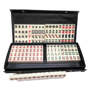مجموعة <span class=keywords><strong>mahjong</strong></span> سوداء فاخرة مخصصة مجموعة <span class=keywords><strong>mahjong</strong></span> الصينية مجموعات بيع