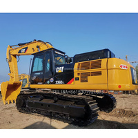 Benne basculante d'occasion Shaman F3000 de haute qualité à vendre à Dubaï Camion à benne basculante RC