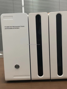 TP-6698 Astm D664 Automatische Tan/<span class=keywords><strong>Tbn</strong></span> Titrator - Product Image 6