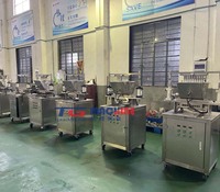 Machine à fabriquer des bonbons gélifiés au sucre, très recommandée, facile à utiliser