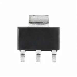 ทรานซิสเตอร์ SOT-223 1N60G ชิ้นส่วนอิเล็กทรอนิกส์ มีสินค้าในสต็อก - Product Image 1