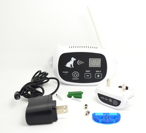 Clôture Électronique Sans Fil WiFi pour Chien DiyatePet, Meilleure Vente, pour Entraînement de Chien en Extérieur (1 Chien) - Product Image 5