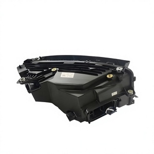 ไฟหน้า Mercedes-Benz GLC260 ปี 2020-2021 ระบบไฟสีน้ำเงินอัตโนมัติ แรงดันไฟฟ้า 12V - Product Image 6