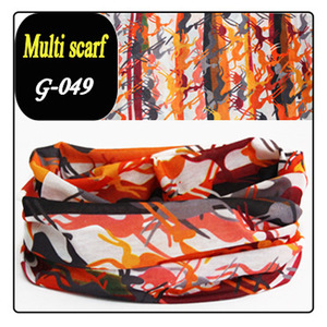 Outdoor Fishing Fashion Men Women Head Face <strong>Neck</strong> Sunshade Luxury Winter Scarf Sports Headwear Scarf Dustproof <strong>Tube</strong> <strong>Bandana</strong> Scarf - Product Image 5