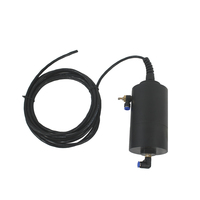 Turbimètre SANHE RS485 4-20 MA IP68 Haute Précision OEM pour l'Eau Potable, les Piscines, les Eaux Usées Industrielles, la Qualité de l'Eau