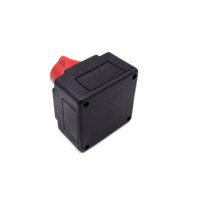 Interrupteur d'arrêt de batterie à distance 200A 800A 48V pour camping-car, voiture, bateau, caravane, yacht