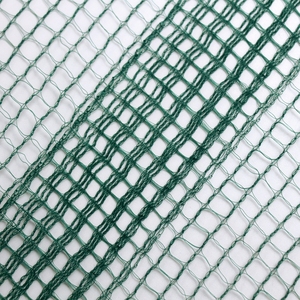 Red de recolección de aceitunas de 31gsm, 32gsm, 33gsm, de HDPE ligero, con borde reforzado, para granjas en Italia y España, suministro de fábrica - Product Image 3