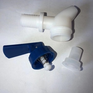 Erogatore d'Acqua Calda/Fredda KOKO per Uso Domestico e Alberghiero con Funzioni di Sicurezza e Funzionamento Manuale - Product Image 5