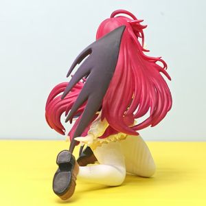 Figura de PVC de Chica Demonio <span class=keywords><strong>Sexy</strong></span> a Escala 1/12, Modelo de Anime Coleccionable, Muñeca de Regalo, Accesorios de Anime, ODM, OEM, Personalizado - Product Image 5