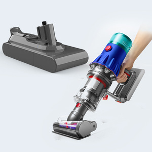 แบตเตอรี่ D-S: DC31, DC45; รุ่น A – แบตเตอรี่ลิเธียมไอออนสำหรับเครื่องดูดฝุ่น - Product Image 6