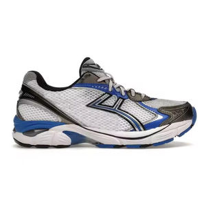 2026 OEM Sneakers da Corsa Gel K14 da <span class=keywords><strong>Uomo</strong></span>, Taglie Grandi 36-47, Unisex, Scarpe da <span class=keywords><strong>Tennis</strong></span> Moda 1130 Platform 2160 - Product Image 4