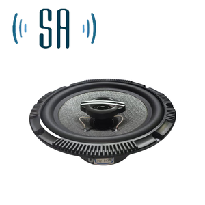 High Power <span class=keywords><strong>6</strong></span>.5 "<span class=keywords><strong>Subwoofer</strong></span> 90 Magnetische 50W 4Ω-Glasvezel Kegel Lange Slag Basluidspreker Voor Podium/Thuistheater - Product Image 4