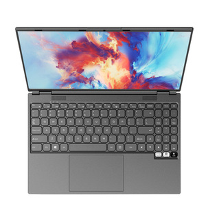 Ordinateur portable de jeu 15,6 pouces avec processeur Intel de 12e génération i5/i7/i9, carte graphique dédiée DG2-128EU, LPDDR5, stockage SSD 512 <span class=keywords><strong>Go</strong></span> en option - Product Image 6