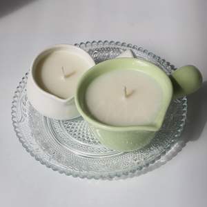 Vela de Masaje de Cera de Soja Perfumada con Aceite Personalizada de Alta Calidad al por Mayor para el Cuidado Corporal, Velas de Belleza, Aceite de Masaje - Product Image 6